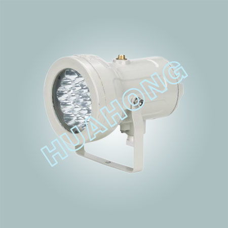 华宏电器LED防爆视孔灯 高清图片展示与产品优势解析