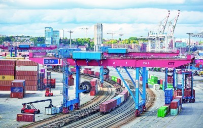 应对美国关税战,欧盟的&ldquo;两手准备&rdquo;