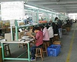 中山市科佳电子灯饰厂 专业灯具制造与创新服务