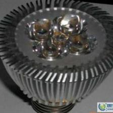 PAR20灯杯E27射灯 5W大功率LED照明的明智之选