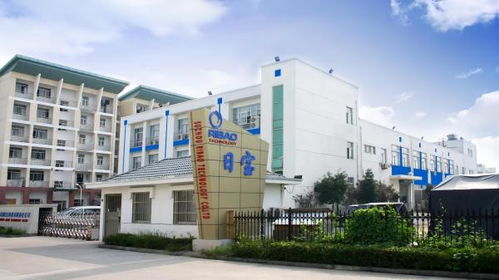 点钞机出海记 一家外贸工厂的品牌转型之路